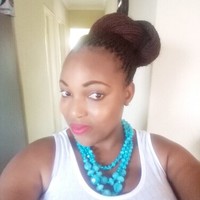 Keamogetswe Hlongwane