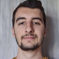 Matthieu Roquejoffre