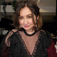 Cristina-Gabriela Chiritoi