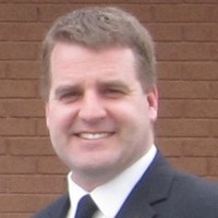 Mark Hinam