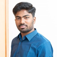 Sankar Prabhu J R
