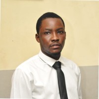 Paul Aderoju