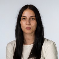 Christina Danali
