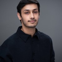 Aryan Dusad