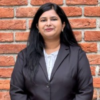 Kavya Srivastava