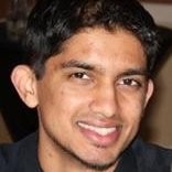 Jaymin Patel