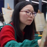 Charlotte Shi