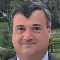 Eric Fox