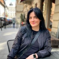 Nataliіa Vovk