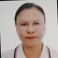 Maricris Murillo