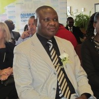 Matthieu Ilunga