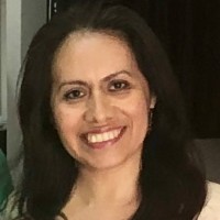 Patricia Sánchez Elizalde