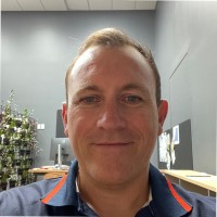Stephen Frowde