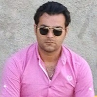 Hamid Sadeghi Dastak