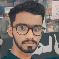 Arshad Nawaz