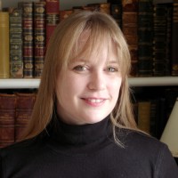 Katy Lithgow