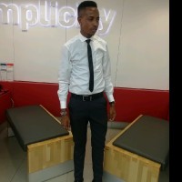 Thapelo Kaswa
