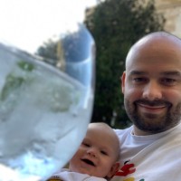 Balázs Pálinkás