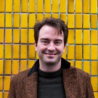 Tom Clement