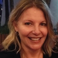 Debra Elton