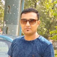 Rahul Chauhan