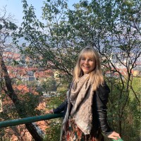 Miriam-Caroline Swoboda