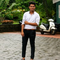 Manish Varavdekar