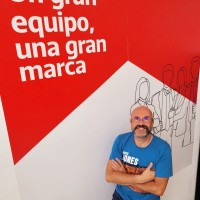 Juan Antonio San Inocencio González