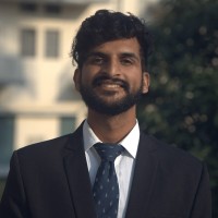 Vinay Singh Yadav