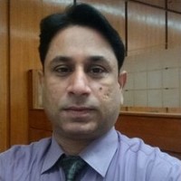 M. Haroon