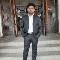 Dinesh Yadav