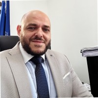 Rami Mansour