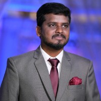 Manjunatha R