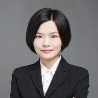 Sophie WANG