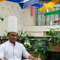 Mohammad Nafees