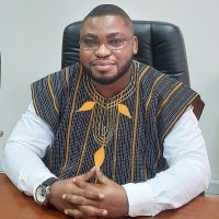 Bernard Okpattah