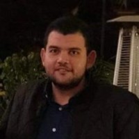 Kareem Mansour