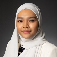 Nor Atikah Binti Ramli