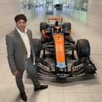 Narinder Phull (MCIPS)