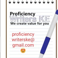 Proficiency Writers
