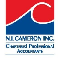 Nick Cameron, BCom, CPA, CA