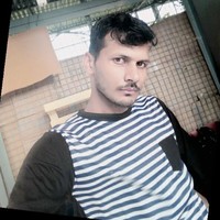 Alok Tiwari