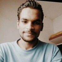 Deep narayan dwivedi