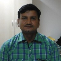 Shiv Maurya