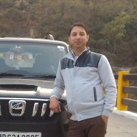 Virender Bhardwaj