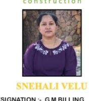 Snehali Velu