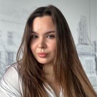 Daniela Dorzenika