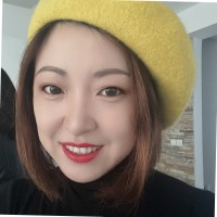 Nicole Gu. Papamichael