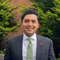Luis Manuel Cruz Serna
