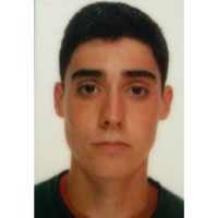 Andrés Del Pozo Amo